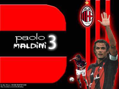 maldini